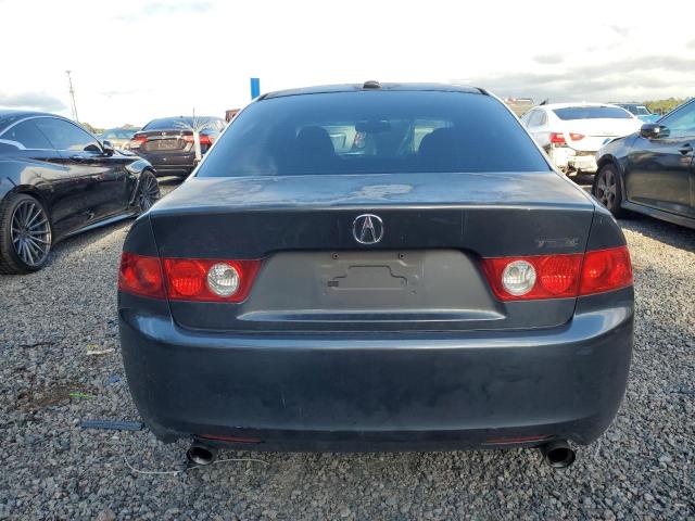 Photo 6 from auction – 2005 ACURA TSX with VIN JH4CL96845C022688