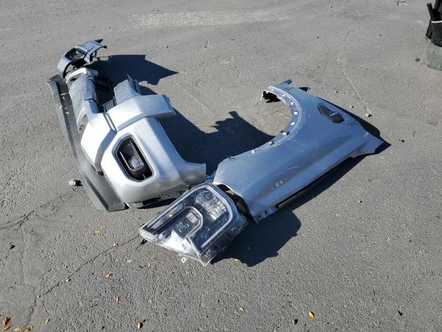 Photo 12 from auction – 2024 FORD RANGER with VIN 1FTER4PH6RLE27189