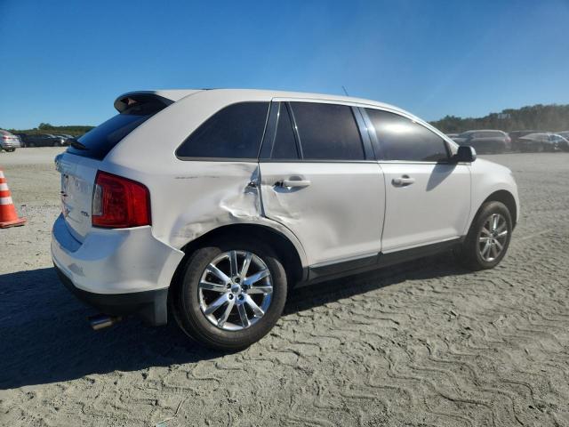 Photo 3 from auction – 2014 FORD EDGE SEL with VIN 2FMDK3JC9EBB64001