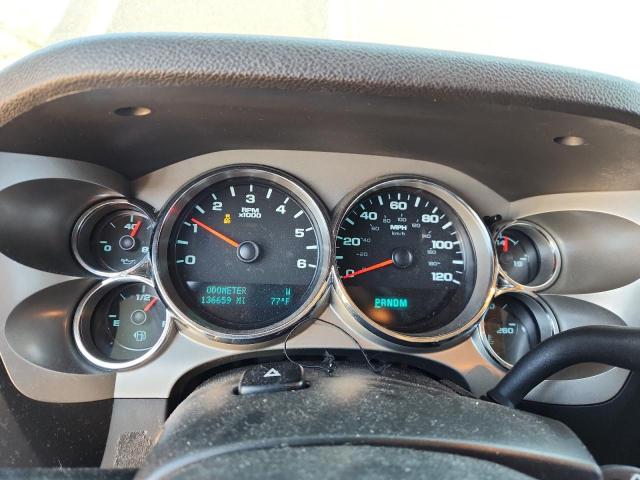Photo 9 from auction – 2013 CHEVROLET SILVERADO with VIN 3GCPKSE74DG318005