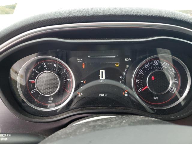 Zdjęcie 9 z aukcji – 2016 DODGE CHALLENGER z VIN 2C3CDZAG5GH112546