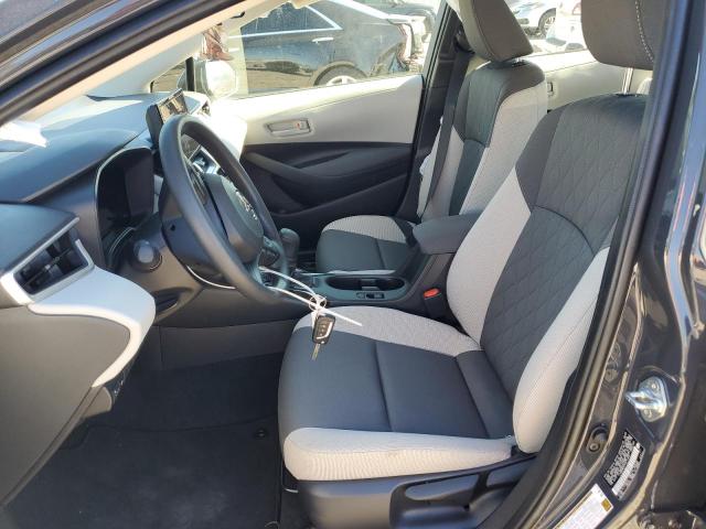Photo 7 from auction – 2026 TOYOTA COROLLA LE with VIN JTDBCMFE7T3111870