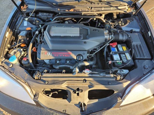 Photo 11 from auction – 2001 ACURA 3.2CL TYPE with VIN 19UYA42671A021319