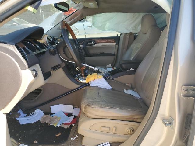 Photo 7 from auction – 2012 BUICK ENCLAVE with VIN 5GAKRCED8CJ166617