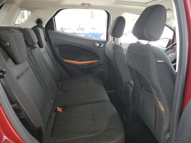 Photo 11 from auction – 2021 FORD ECOSPORT S with VIN MAJ3S2GE8MC422435