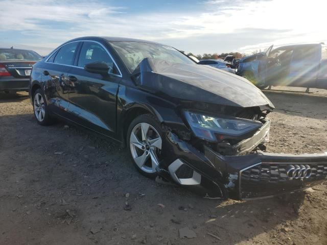 Photo 4 from auction – 2022 AUDI A3 PREMIUM with VIN WAUGUDGY4NA078897
