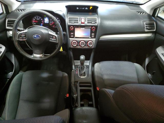 Photo 8 from auction – 2016 SUBARU IMPREZA SP with VIN JF1GPAP67G8320086
