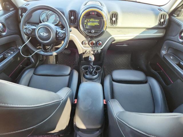 Photo 8 from auction – 2018 MINI COOPER S COUNTRYMAN with VIN WMZYT3C35J3D99864