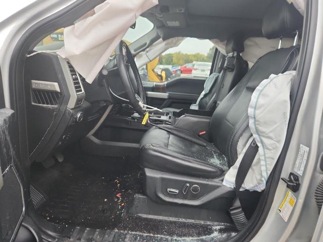 Photo 7 from auction – 2016 FORD F150 SUPER with VIN 1FTEW1EP6GKF05099