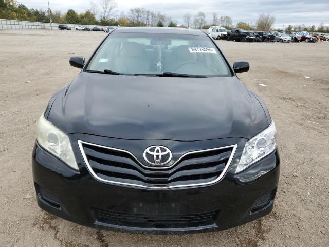 Photo 5 from auction – 2011 TOYOTA CAMRY BASE with VIN 4T4BF3EK3BR114932