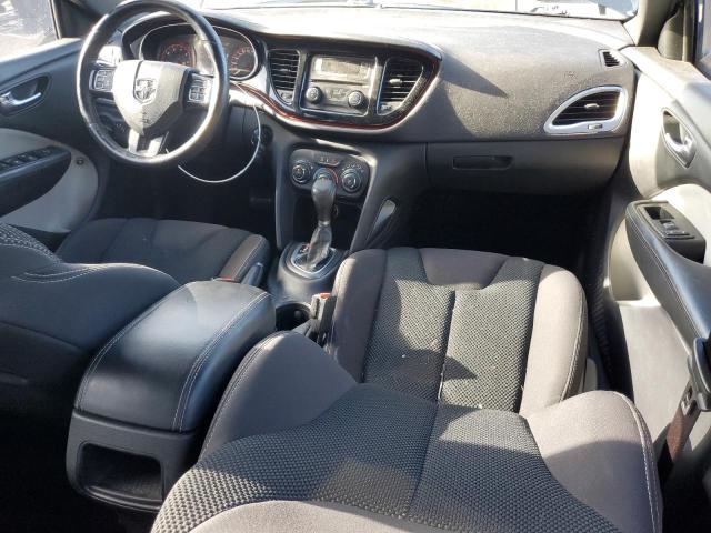 Photo 8 from auction – 2014 DODGE DART SXT with VIN 1C3CDFBB8ED927593