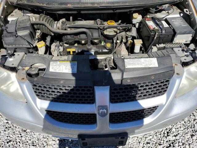 Photo 12 from auction – 2003 DODGE CARAVAN with VIN 1D4GP243X3B237262