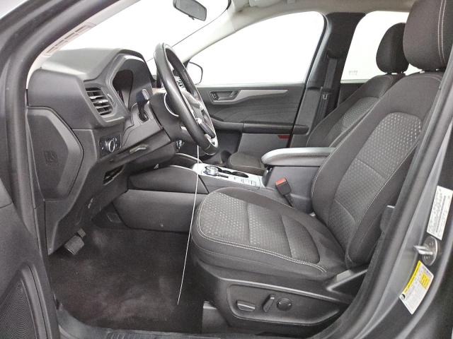 Photo 7 from auction – 2023 FORD ESCAPE ACT with VIN 1FMCU0GN9PUA27649