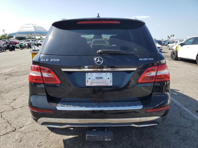 Photo 6 from auction – 2012 MERCEDES-BENZ ML 350 BLU with VIN 4JGDA2EB1CA061663