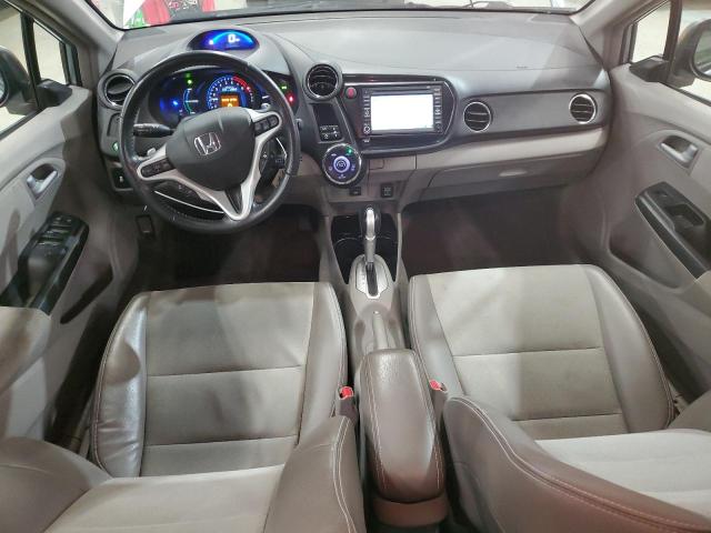 Photo 8 from auction – 2012 HONDA INSIGHT EX with VIN JHMZE2H79CS005842