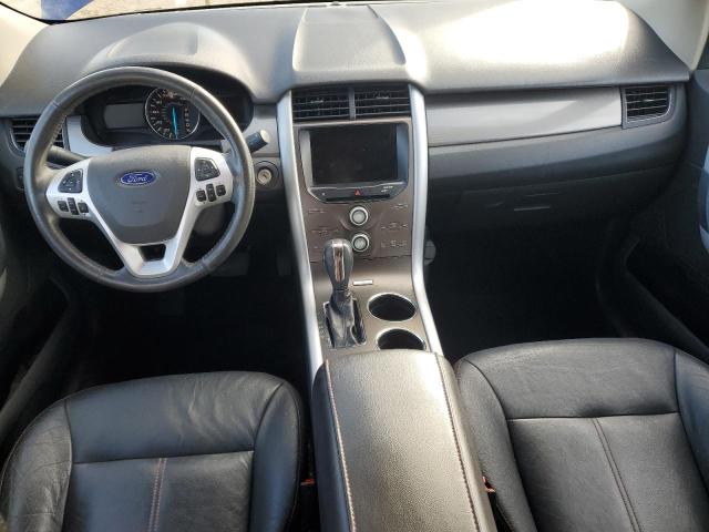 Photo 8 from auction – 2014 FORD EDGE SEL with VIN 2FMDK4JC4EBB29128