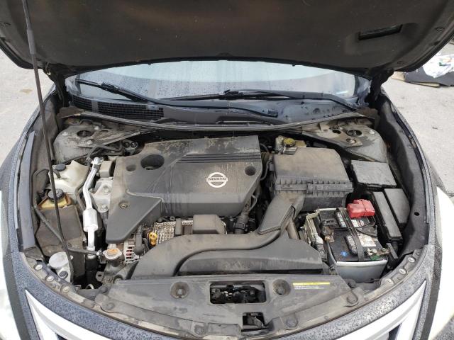 Photo 11 from auction – 2015 NISSAN ALTIMA 2.5 with VIN 1N4AL3AP9FC207489