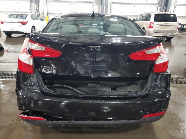 Photo 6 from auction – 2016 KIA FORTE LX with VIN KNAFK4A69G5612982