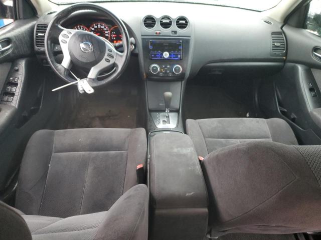 Photo 8 from auction – 2008 NISSAN ALTIMA with VIN 1N4BL21E28C138001