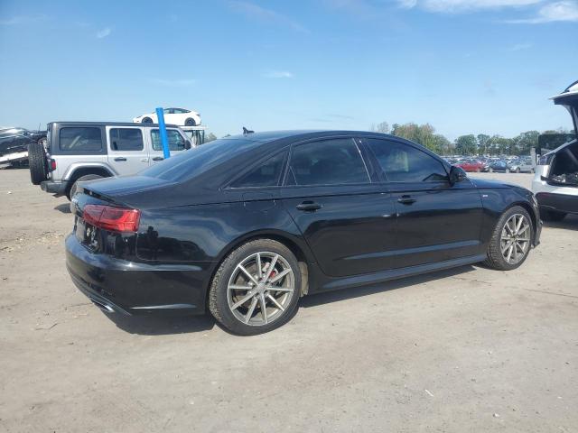 Photo 3 from auction – 2016 AUDI A6 PREMIUM PLUS with VIN WAUFMAFC2GN010576