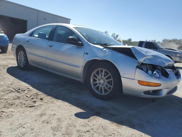 Photo 4 from auction – 2002 CHRYSLER 300M with VIN 2C3AE66GX2H150021