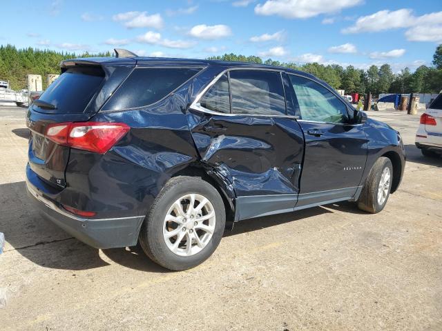 Photo 3 from auction – 2020 CHEVROLET EQUINOX with VIN 2GNAXKEVXL6189095
