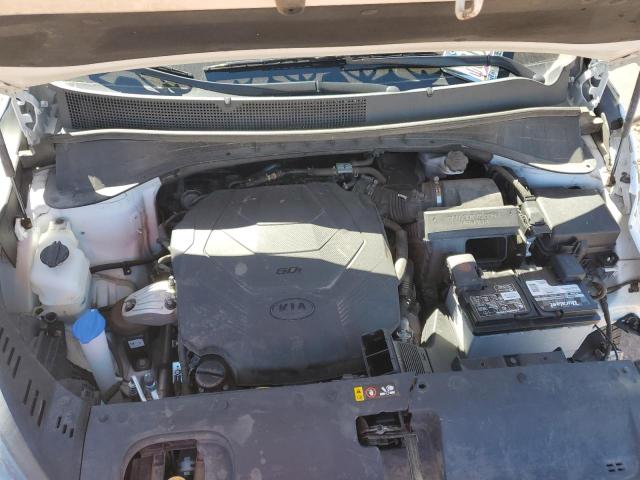Photo 12 from auction – 2019 KIA SORENTO EX with VIN 5XYPH4A54KG588703