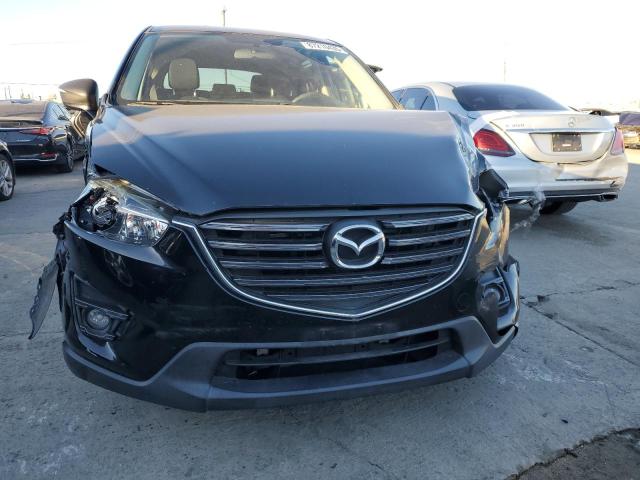 Photo 5 from auction – 2016 MAZDA CX-5 TOURI with VIN JM3KE2CY6G0848408