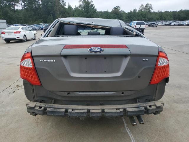 Photo 6 from auction – 2011 FORD FUSION SE with VIN 3FAHP0HA4BR323648