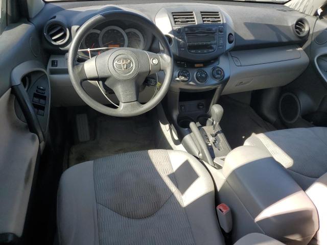Photo 8 from auction – 2011 TOYOTA RAV4 with VIN 2T3ZF4DV8BW077894