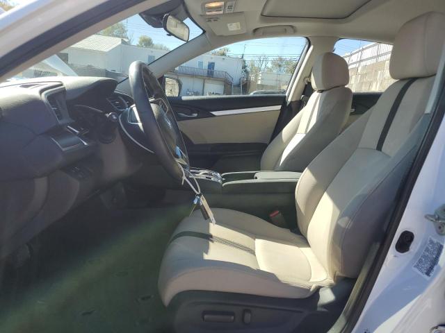 Photo 7 from auction – 2019 HONDA CIVIC EX with VIN 19XFC1F33KE005132