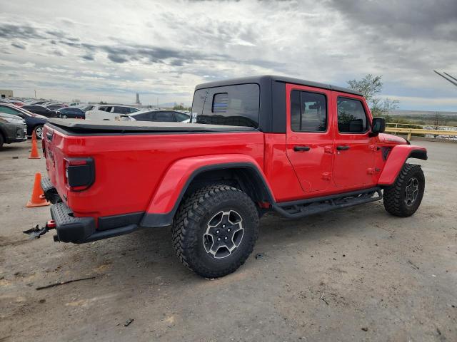 Фото 3 с аукциона – 2023 JEEP GLADIATOR с VIN 1C6JJTBM3PL587149