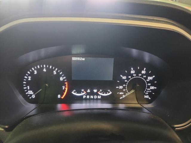 Photo 9 from auction – 2020 FORD ESCAPE with VIN 1FMCU9H94LUC73847