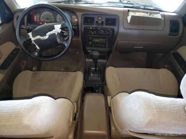 Photo 8 from auction – 2000 TOYOTA 4RUNNER SR with VIN JT3GN86R4Y0171788