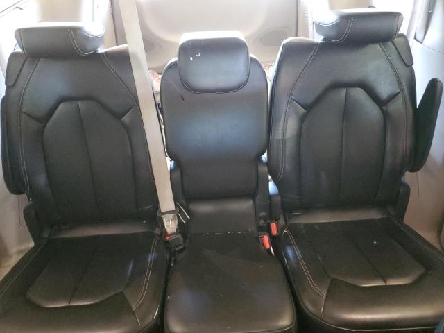 Photo 10 from auction – 2023 CHRYSLER PACIFICA TOURING L with VIN 2C4RC1BGXPR629005