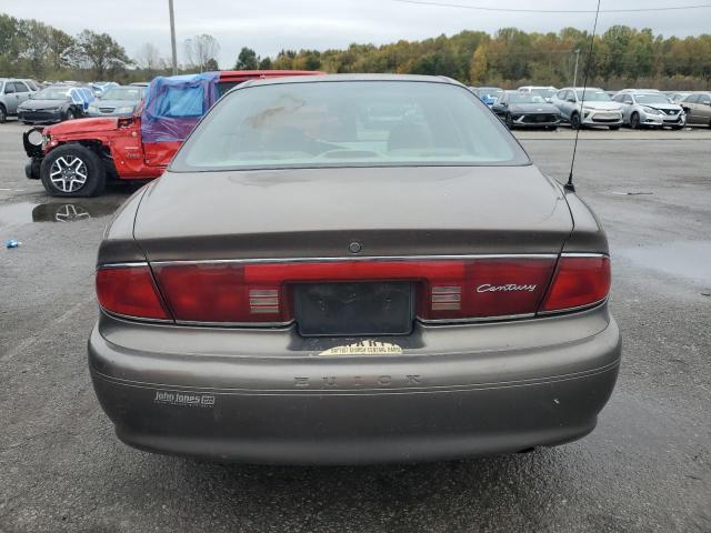 Photo 6 from auction – 2005 BUICK CENTURY CU with VIN 2G4WS52J051100646