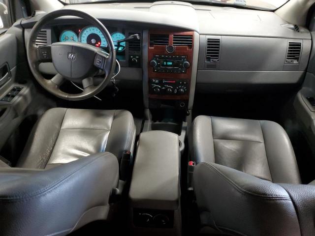 Foto 8 de la subasta – 2006 DODGE DURANGO SL con VIN 1D4HB48N56F137139