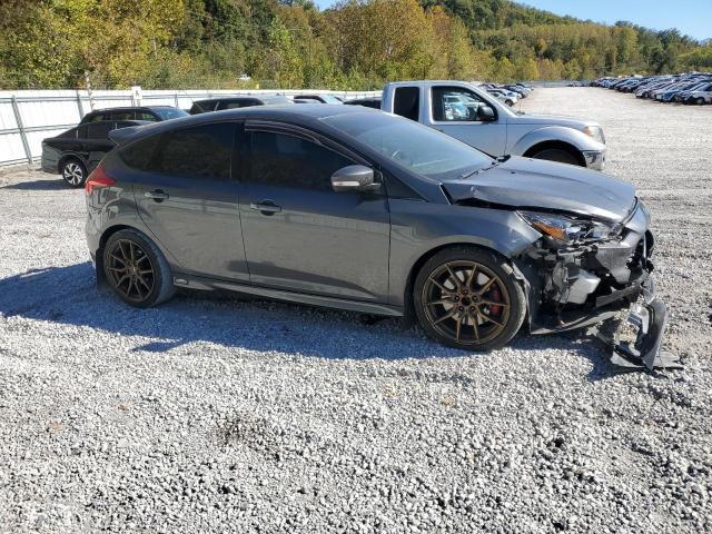 Photo 4 from auction – 2018 FORD FOCUS ST with VIN 1FADP3L93JL221574