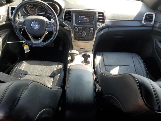 Photo 8 from auction – 2014 JEEP GRAND CHER with VIN 1C4RJFAG2EC128989