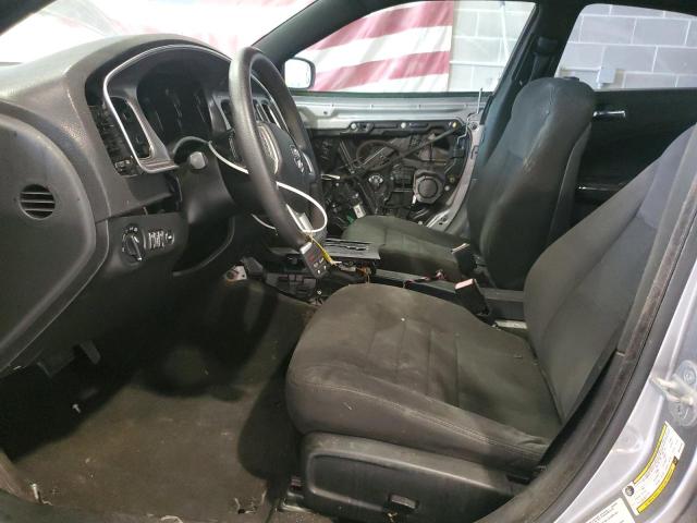 Photo 7 from auction – 2013 DODGE CHARGER SE with VIN 2C3CDXBG5DH591520