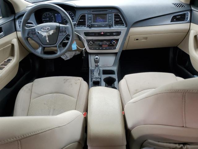 Photo 8 from auction – 2015 HYUNDAI SONATA SPO with VIN 5NPE34AF2FH042558