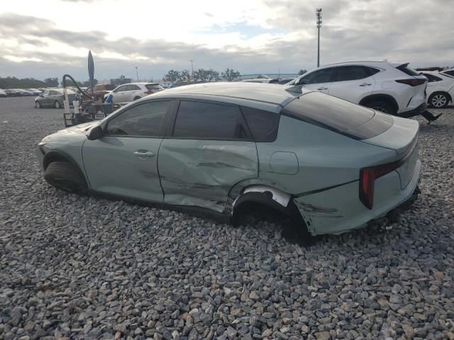 Photo 2 from auction – 2025 KIA K4 LX with VIN 3KPFT4DE7SE114943