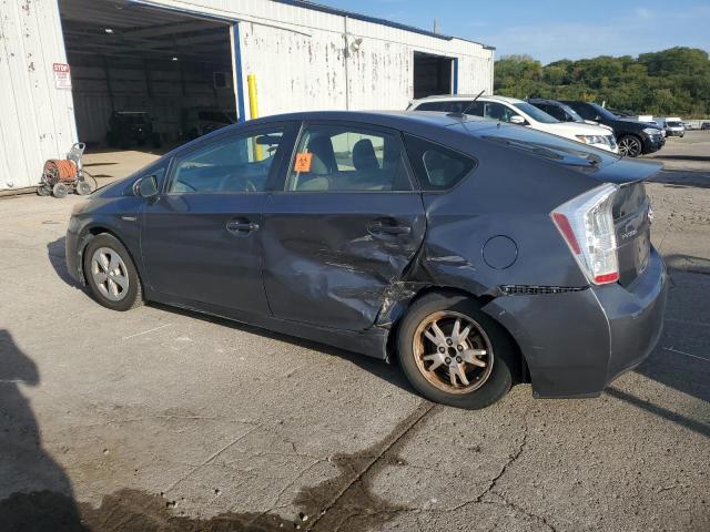 Photo 2 from auction – 2011 TOYOTA PRIUS with VIN JTDKN3DU3B1459884