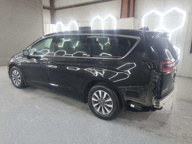 Zdjęcie 2 z aukcji – 2024 CHRYSLER PACIFICA HYBRID SELECT z VIN 2C4RC1S76RR196642