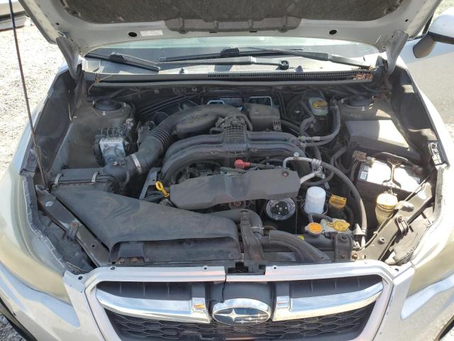 Photo 11 from auction – 2012 SUBARU IMPREZA PREMIUM with VIN JF1GPAC69CH220118