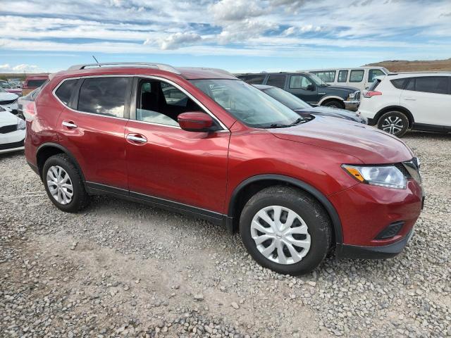 Photo 4 from auction – 2016 NISSAN ROGUE S with VIN 5N1AT2MM9GC760095