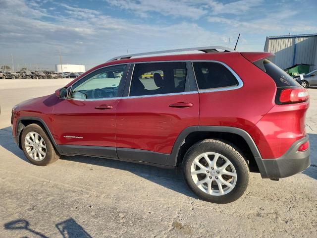Zdjęcie 2 z aukcji – 2017 JEEP CHEROKEE z VIN 1C4PJLCS3HW642652