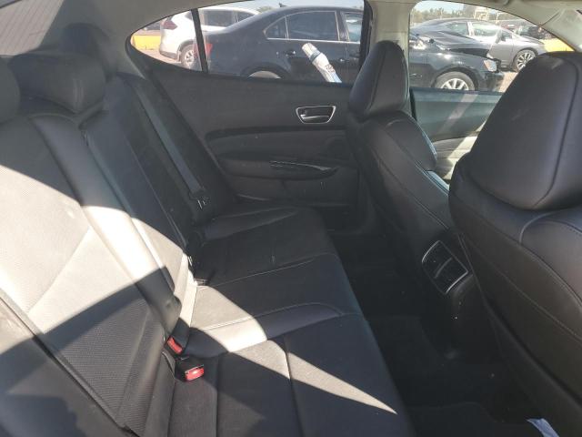 Photo 10 from auction – 2018 ACURA TLX TECH with VIN 19UUB1F56JA004314