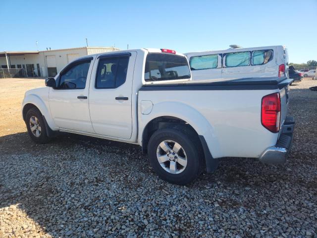Photo 2 from auction – 2013 NISSAN FRONTIER S with VIN 1N6AD0ER9DN711363