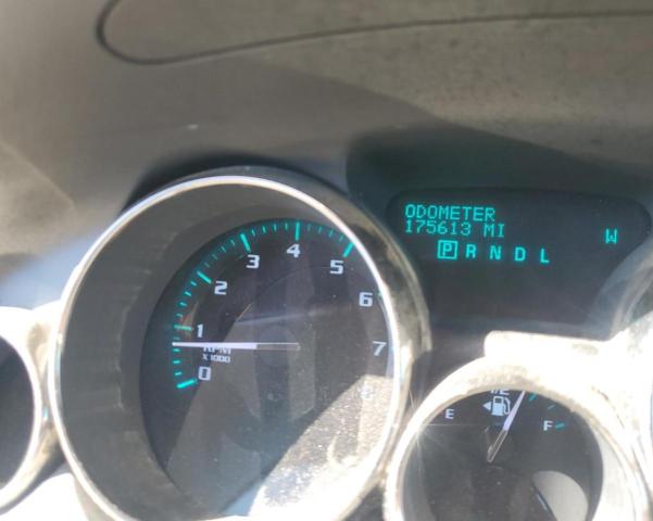 Photo 9 from auction – 2013 BUICK ENCLAVE with VIN 5GAKVBKD4DJ192479